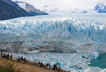 Perito Moreno Glacier